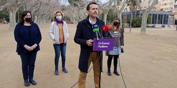 Jordan proposa una llei d’Equitat Territorial com a vacuna contra el despoblament