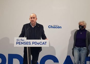 El PDeCAT proposa una taula d’alcaldes per coordinar l’Ebre mentre no arriba la vegueria