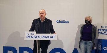 El PDeCAT proposa una taula d’alcaldes per coordinar l’Ebre mentre no arriba la vegueria