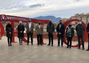 El PDeCAT enllesteix la campanya a l’Ebre oferint diputats de quilòmetre zero