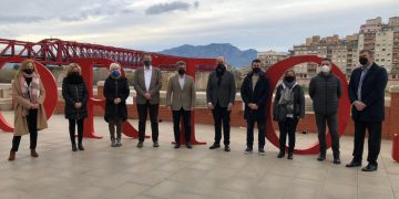 El PDeCAT enllesteix la campanya a l’Ebre oferint diputats de quilòmetre zero