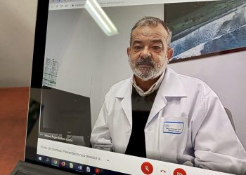 El tortosí Miquel Àngel Barberà, nou director de l’Hospital Comarcal d’Amposta