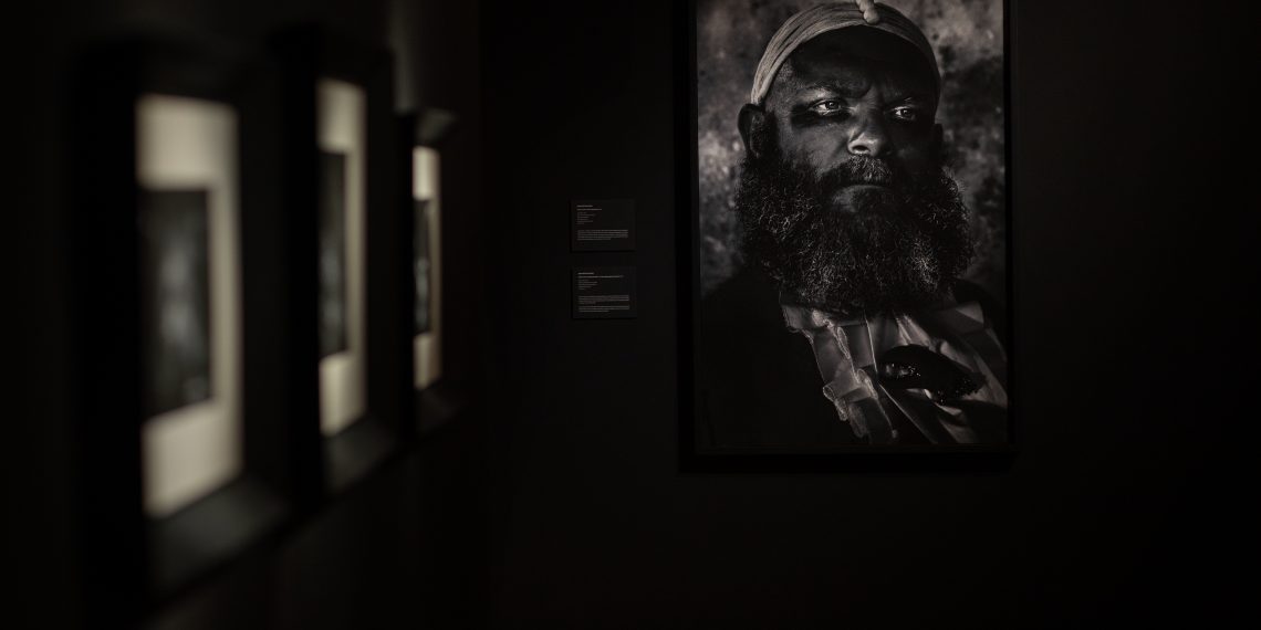 Així és ‘La Muda’, l’exposició multisensorial de Josep Piñol i Greta Díaz a Lo Pati