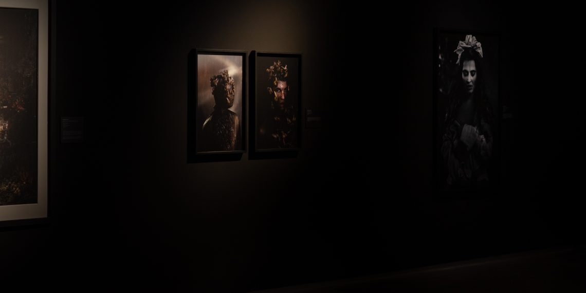 Així és ‘La Muda’, l’exposició multisensorial de Josep Piñol i Greta Díaz a Lo Pati