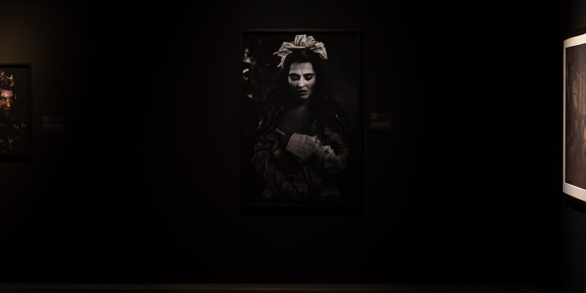 Així és ‘La Muda’, l’exposició multisensorial de Josep Piñol i Greta Díaz a Lo Pati