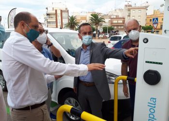 ‘Liderant la lluita contra el canvi climàtic’, per Joan Pere Gómez