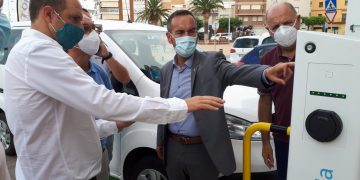 ‘Liderant la lluita contra el canvi climàtic’, per Joan Pere Gómez