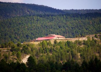 Molins al Maestrat aragonès