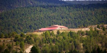 Molins al Maestrat aragonès