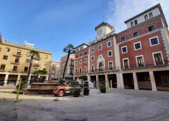 Tortosa manté el nom de la plaça d’Espanya, d’Alfons XII i dels Jardins del Príncep