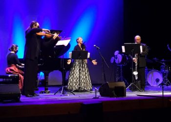 Així ha sigut la inauguració de la Capital de la Cultura Catalana a Tortosa