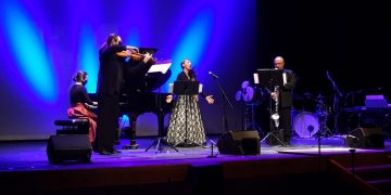 Així ha sigut la inauguració de la Capital de la Cultura Catalana a Tortosa