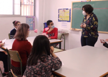 El primer vídeo d’Amposta Ciutat Diversa, per reivindicar la diversitat com a riquesa