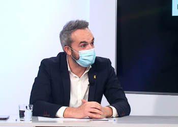 L’alcalde d’Alcanar proposa un front comú a Ulldecona pels ajuts dels aiguats del 2018