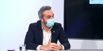 L’alcalde d’Alcanar proposa un front comú a Ulldecona pels ajuts dels aiguats del 2018