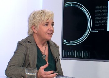 Moya (PDeCAT) descarta la CUP al govern perquè rebutja el regadiu Xerta-Sénia