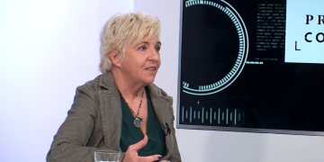 Moya (PDeCAT) descarta la CUP al govern perquè rebutja el regadiu Xerta-Sénia