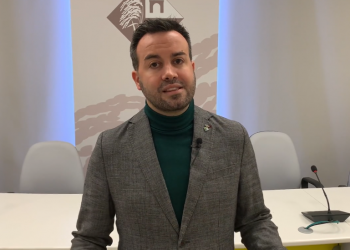 Soler: ‘Demanem als veïns de Deltebre que estiguen preparats per defensar el territori’