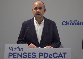 Luz (PDeCAT) proposa digitalitzar els polígons de l’Ebre per captar empreses