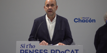 Luz (PDeCAT) proposa digitalitzar els polígons de l’Ebre per captar empreses