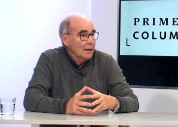 Joan Maria Roig: ‘Sense independència, no podrem tirar endavant el país’