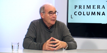 Joan Maria Roig: ‘Sense independència, no podrem tirar endavant el país’