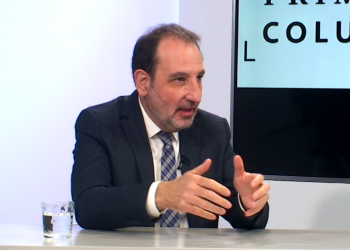 Espadaler (Units per Avançar): ‘Com més Illa, menys dependència de tercers’