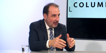 Espadaler (Units per Avançar): ‘Com més Illa, menys dependència de tercers’