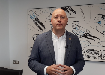 Caparrós: ‘En lloc de protegir-lo, el que fa el pla del Delta és sentenciar-lo a mort’