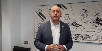 Caparrós: ‘En lloc de protegir-lo, el que fa el pla del Delta és sentenciar-lo a mort’