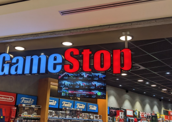 GameStop o GameOver?