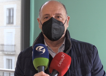 L’alcalde de l’Ampolla decideix fer costat a Junts, després de parlar amb Rull