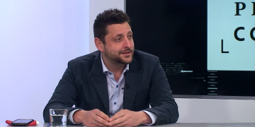 Viñuales (PSC): ‘Portem 10 anys de procés i no ens ha portat res, hi ha molta gent farta’