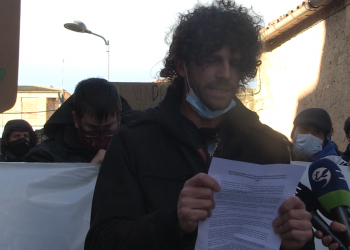 #Comunicat de l’Ateneu Popular La Pastora i de la Plataforma de la Terra Alta