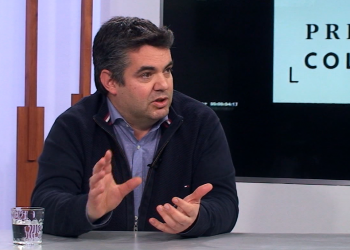 Albacar esmena la totalitat del pla del Delta i acusa l’Estat de voler fer retrocedir el litoral