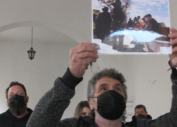 Crítiques als Mossos per la retenció de l’alcalde i regidors de Benissanet i Rasquera