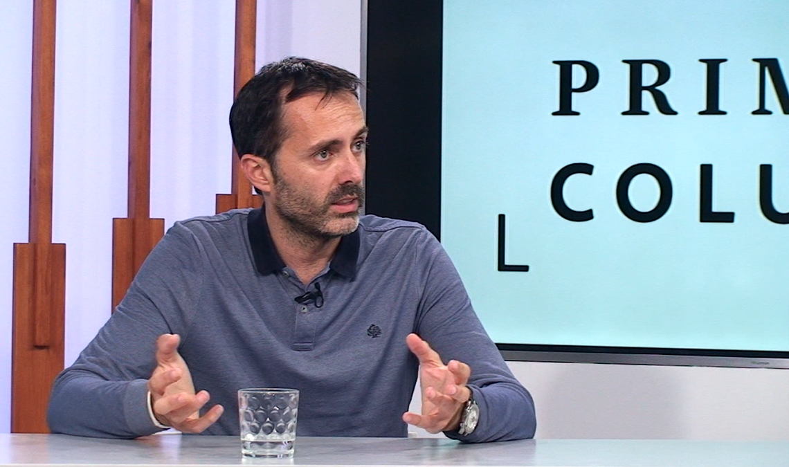 Jordan: ‘Per responsabilitat, caldria configurar ràpid un govern estable’