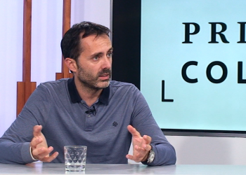 Jordan: ‘Per responsabilitat, caldria configurar ràpid un govern estable’