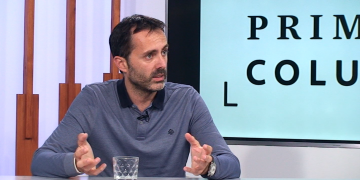 Jordan: ‘Per responsabilitat, caldria configurar ràpid un govern estable’