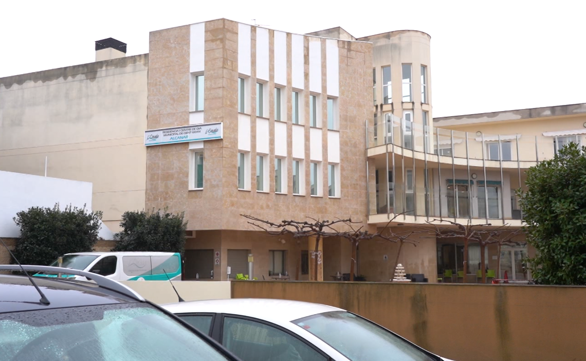 Llibertat amb càrrecs per al detingut per les agressions sexuals a L’Onada d’Alcanar