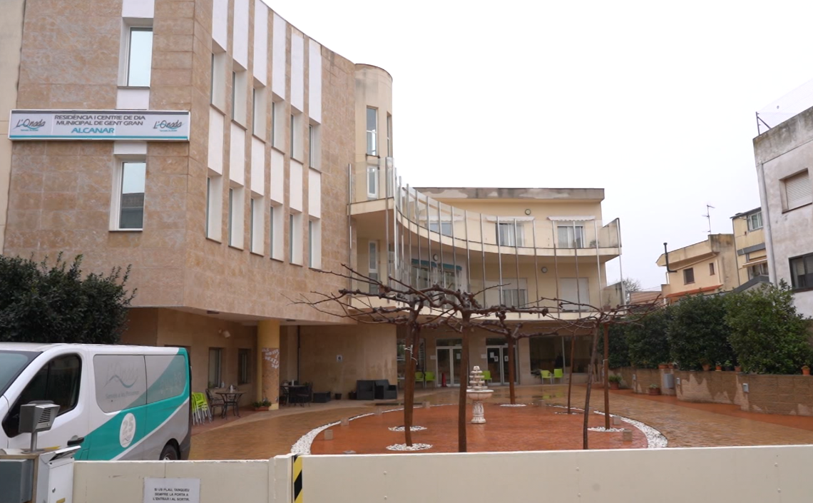 Detingut per agressions sexuals un treballador de L’Onada d’Alcanar