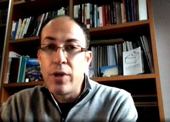 Jesús Gellida: ‘ERC, Junts i la CUP estan condemnats a entendre’s’