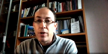 Jesús Gellida: ‘ERC, Junts i la CUP estan condemnats a entendre’s’