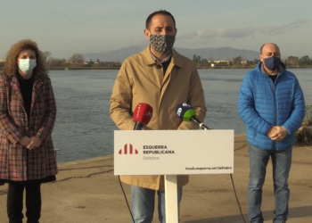 Alginet denuncia la destrucció d’un llagut i proposa una comissió local de Patrimoni