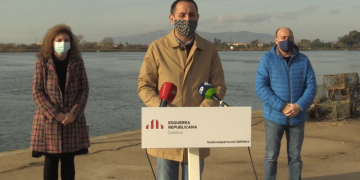 Alginet denuncia la destrucció d’un llagut i proposa una comissió local de Patrimoni