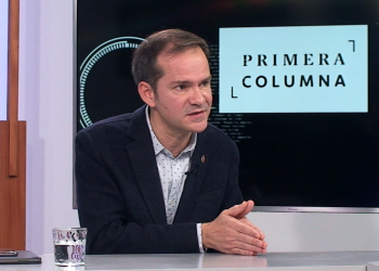 De la Vega (PSC): ‘Si són tan valents, que facen una consulta a l’Ebre sobre l’hospital’