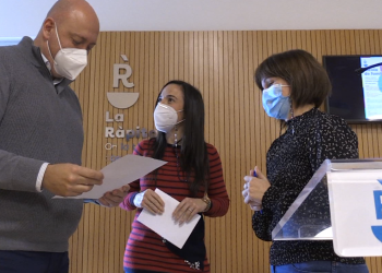 La Ràpita impulsa l’Escola de Famílies per ajudar pares i mares d’infants i adolescents