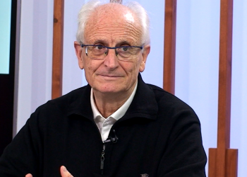 Daniel Arasa: ‘A la Guerra Civil vam tindre la garrotada d’uns i la garrotada dels altres’