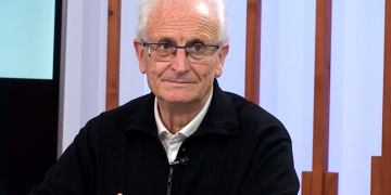 Daniel Arasa: ‘A la Guerra Civil vam tindre la garrotada d’uns i la garrotada dels altres’