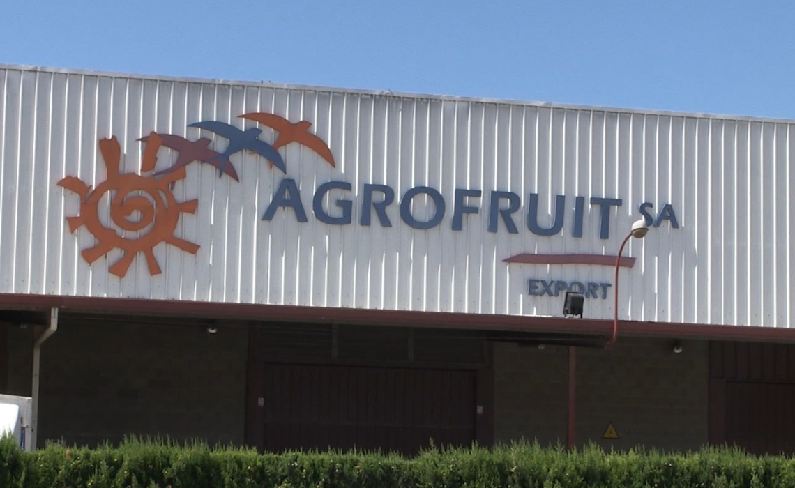 Condemnat el gerent d’Agrofruit a 27 mesos de presó i una sanció de 800.000 euros